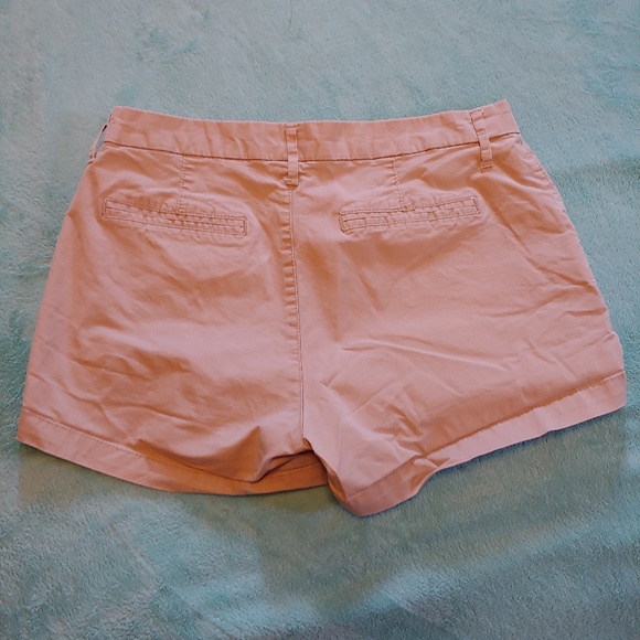 Khaki Shorts Size 2 by Old Navy - Picture 3 of 3